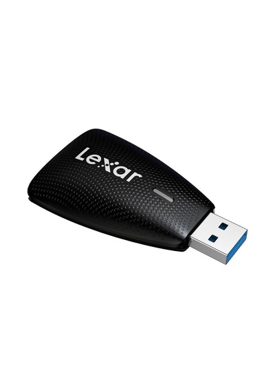 Lexar Multi-card 2-ın-1 Usb 3.1 Reader