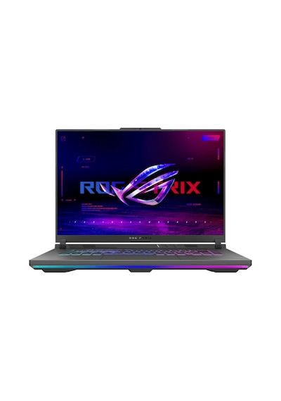 Asus Rog Strix G16 G614JVR-N3095 i9-14900HX 16 GB 512 GB SSD RTX4060 16" Dos Dizüstü Bilgisayar