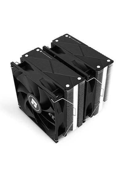 Thermalright Phantom Spirit 120 Tl-c12b V2 120mm 7 X 6mm Isı Boru