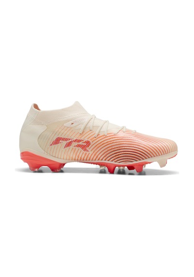 Puma Future 9 Match Fg/ag Erkek Bej Futbol Krampon 10913501