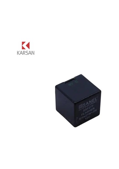 Sinyal Flaşörü Retsyle Premier Karsan 655502.07 K600802