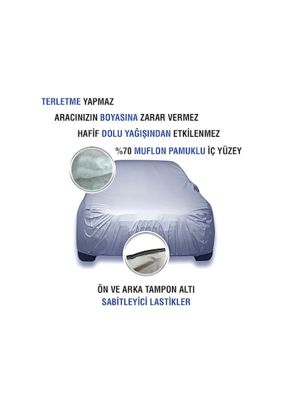 Coptiauto Hyundai Ix35 Uyumlu Branda