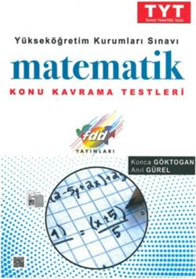 Tyt Matematık Konu Kavrama Testlerı Fdd