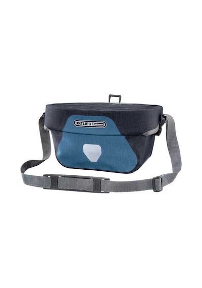 Ortlieb F3633 Ultimate Six Plus 5L Gidon Çantasi Çok Renkli
