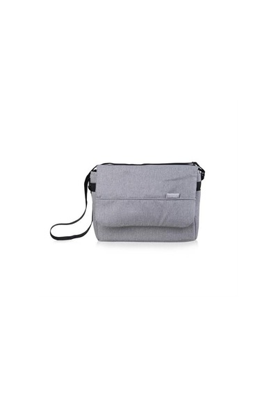 Lorelli Twin İkiz Bebek Arabası Cool Grey