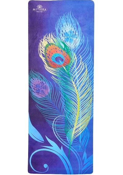 Mithra Earth Yoga Matı Asanga