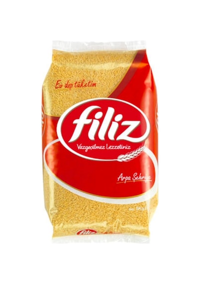 Filiz Arpa Şehriye 5 KG