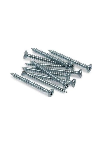 Wunder 3.5x50 Sunta Vidası 500 Lü Paket 3.5 x 50 CM