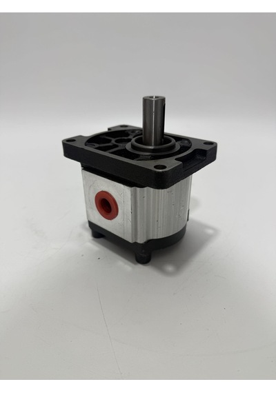 Cbn-f304 Hidrolik Dişli Pompa
