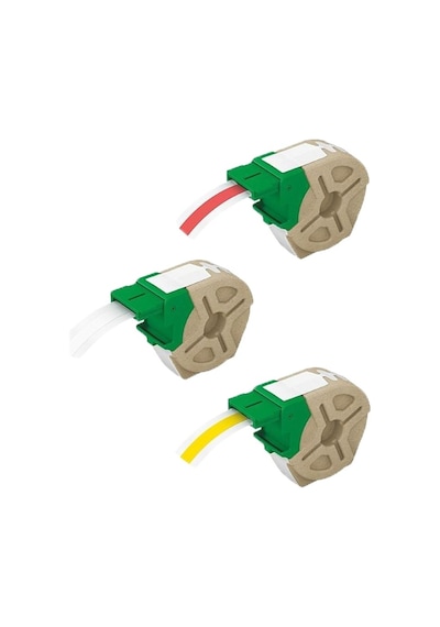Leitz Yazıcı Kartuşu Icon 12Mmx10M Kırmızı 70150025