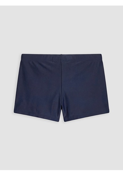 Lcw Swımwear Lacivert En Kısa Boy Erkek Mayo