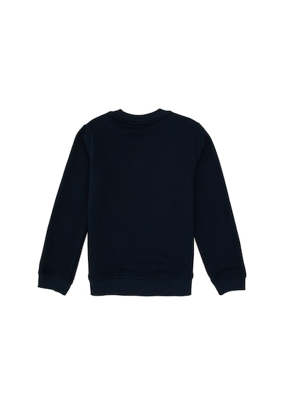 U.s. Polo Assn. Erkek Çocuk Lacivert Sweatshirt 50316536-vr033 Lacivert