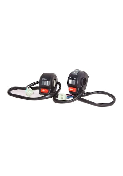 Falcon Kumanda Sağ Sol Takım-Servıce 4000 (1500 W) Or.  (488486224)