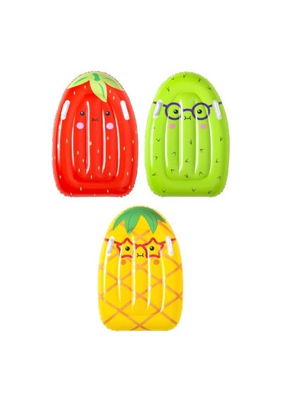 Bestway 42049 Kanka Çocuk Sörf 84cm Çok Renkli