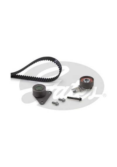 Gates K045509xs Eksantrik Gergi Kiti Volvo C30 C70 I Iı S40 Iı S60 I S70 V40 V50 V70 Xc70 2.4 Kuga Mondeo Focus 2.5 7438630590