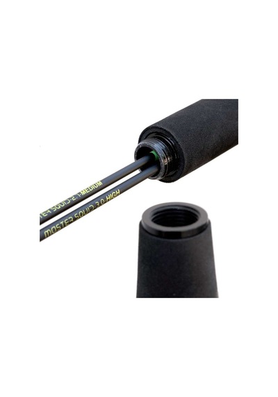 Lineaeffe 2242227 Ff Master Squid Egi Kamış 270cm 1-4gr Atar +2 Yedek Uçlu