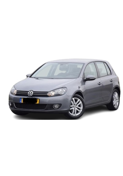 5k1941005 Golf6 Sol Far
