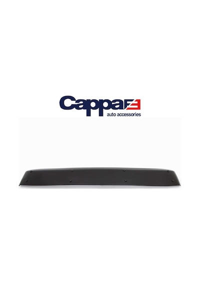 Cappafe Renault Master Ön Cam Güneşliği Siperlik Akrilik Vizör Ş
