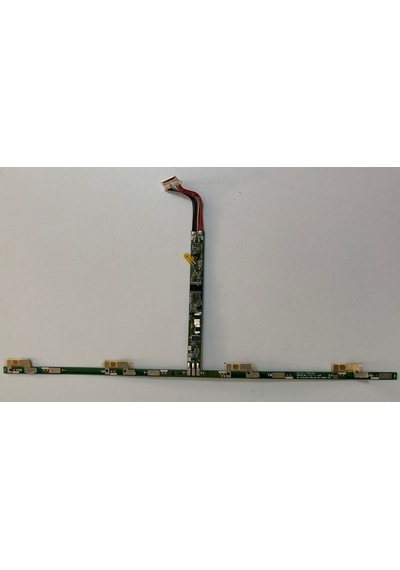 Bms 4s 14.8 V 20 A Lityum Pil Şarj & Koruma Devresi Balanslı