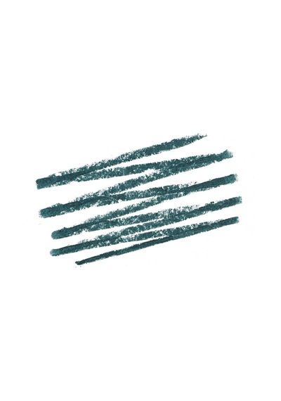 Flormar Mat Kalıcı Göz Kalemi Yeşil - Extreme Tattoo Gel Pencil - 003 Deep Green - 8682536028851 Genel