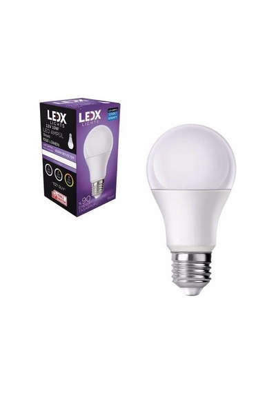 Ledx Lıghts 12v 10w Led Ampul Beyaz
