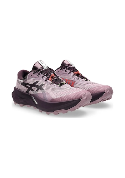 Asics Trabuco 14 Gore-tex Kadın Mor Outdoor Koşu Ayakkabısı 1012b936-500