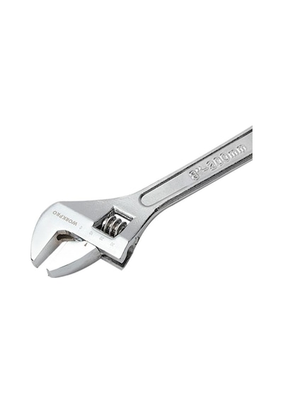 Workpro Wp272002 200mm Kurbağacık Anahtar