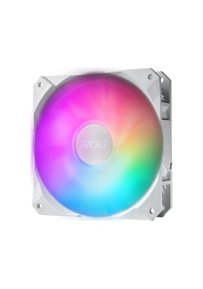 Asus ROG Strix LC II 240 ARGB White Edition 240 MM İşlemci Sıvı Soğutucu