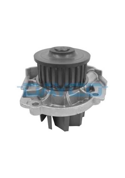 Dayco Dp182 Devirdaim Giulietta Mito Delta Bravo Iı Doblo Idea Panda Punto Albea Stilo 500 Delta Iıı Musa Ypsilon 1.2 1.3 1334190