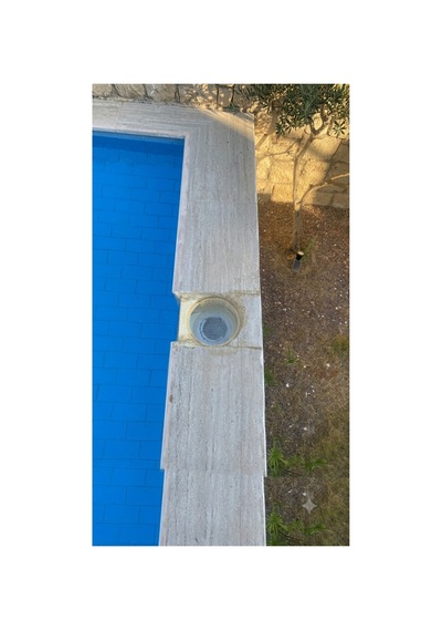 Havuz Skimmer Sepeti Havuz Süzgeci Yedek Sepeti Beyaz