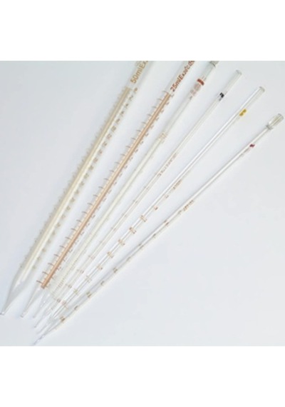 Dereceli Pipet 0.1Ml 10 Adet