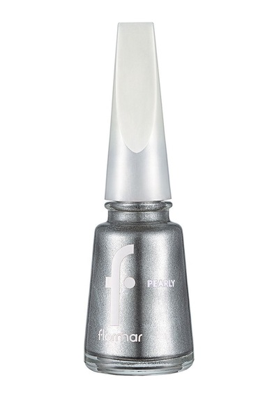 Flormar Oje Yeni Maxi Brush Pearly Pl436 Expensive Taste 9053036