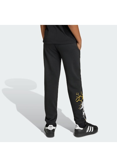 Adidas Real Madrid Avengers Çocuk Eşofman Altı C-adıjy5855c40a00 Siyah
