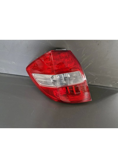 Honda Jazz Sol Arka Stop Lambası Ledli Sıfır 2011-2014