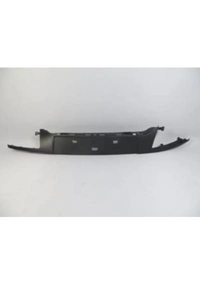 Renault Megane 3 Hatchback 2012-2013 Ön Tampon Plakalık Plastiği Tyg Oem No: 620729464r