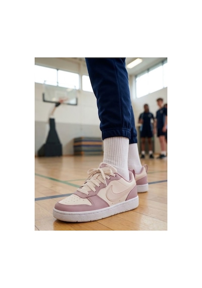 Nike Spor Ayakkabı Günlük Ayakkabı Court Borough Low Rahat Ve Dayanıklı Okul Ayakkabısı Bej/krem/ Bej/krem/ Nike Spor Ayakkabı Günlük Ayakkabı Court Borough Low Rahat Ve Dayanıklı Okul Ayakkabısı Bej/krem/ Bej/krem/