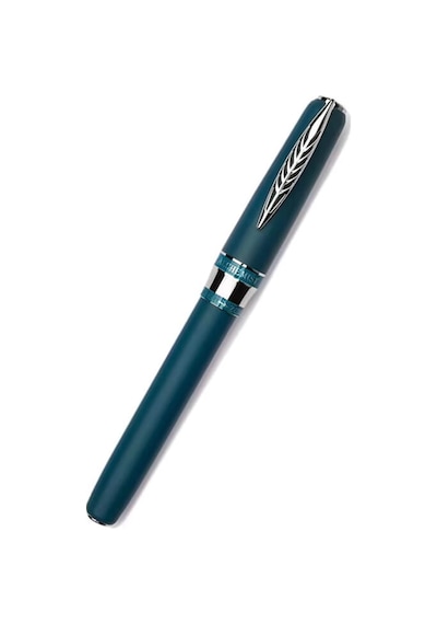 Pineider Penna Alchemist Kilauea Blue Roller Kalem Sr0m0pp3302449 Standart