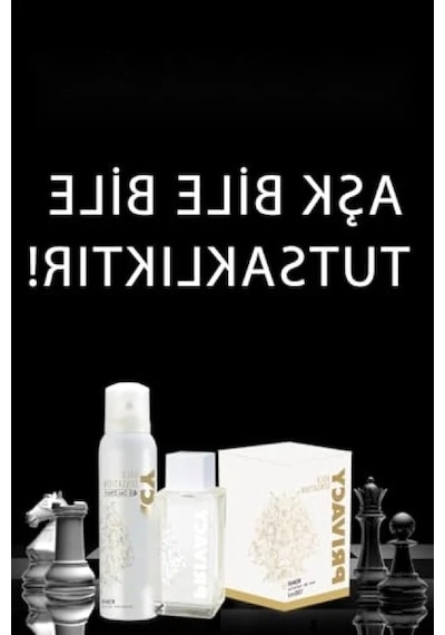 Kadınlar İçin Lüks Deodorant - 150 Ml