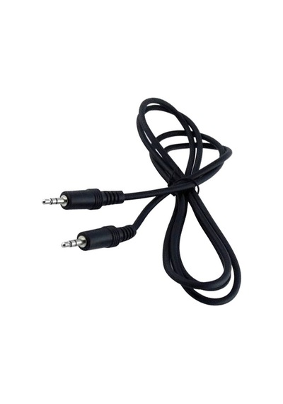 3.5 Mm Erkek/Erkek 30 Cm Stereo Kablo