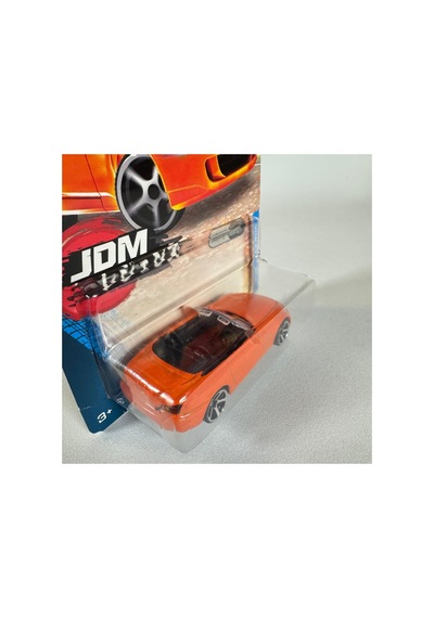 Premium Jdm Legends Honda S2000 Model Araba