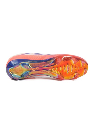 Beyaz Bağcıklı Erkek Krampon Mkp-252-149 M Beyaz