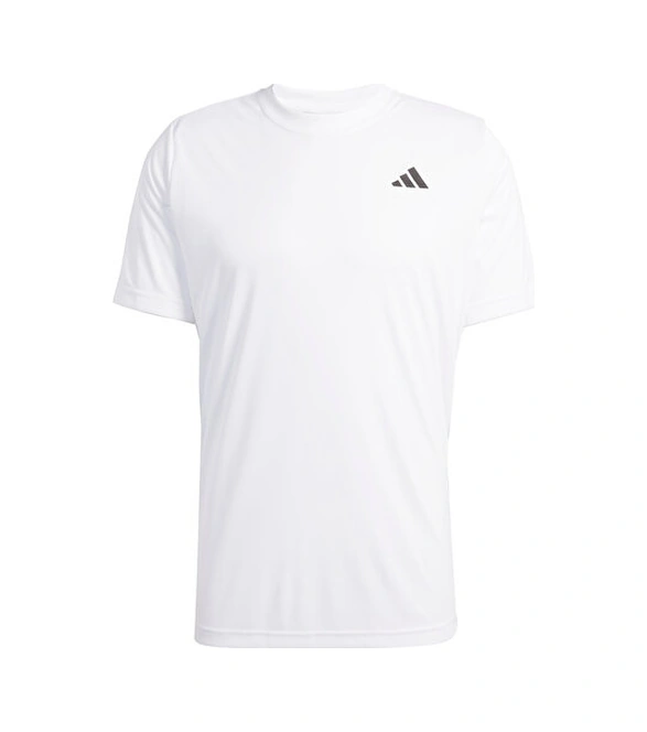 Adidas Club Tee Erkek Tenis Tişörtü Jd8639 Beyaz Beyaz