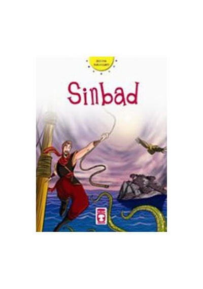 Sinbad- Timaş Çocuk