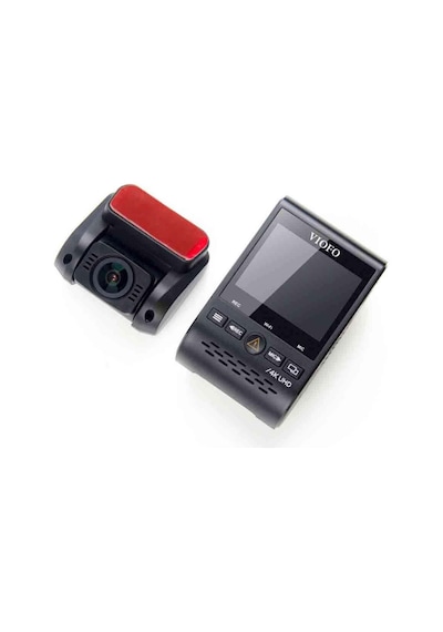 Viofo A129 Pro Duo 4K Gps'Li Araç Kamerası