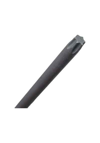 İzeltaş 4885211030 Uzun Torx  Bits Uç T30 x 100 MM