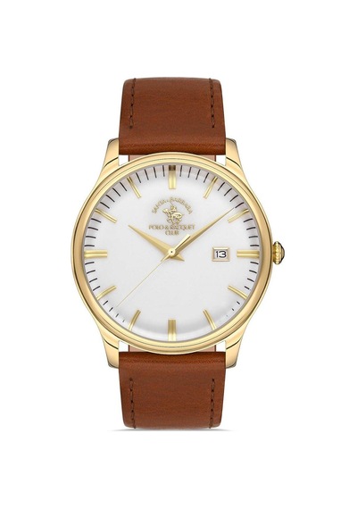 Santa Barbara Sb.1.10318.4 Erkek Kol Saati