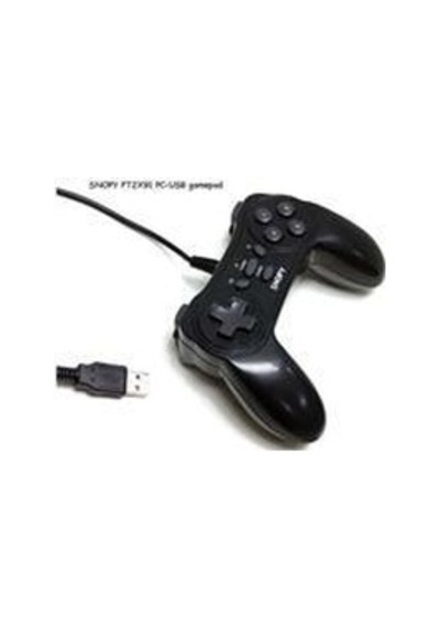 Snopy Ft2X91 Strıder Pc-Usb Gamepad