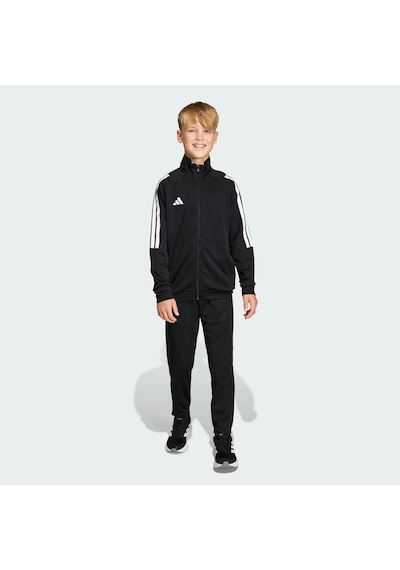 Adidas Sereno Ts Çocuk Eşofman Takımı C-adıkb0229c40a00 Siyah