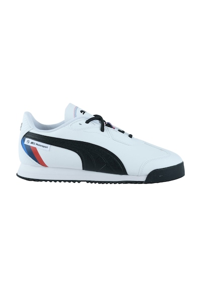 Puma Bmw Motorsport Roma Erkek Beyaz Spor Ayakkabı 309114-02