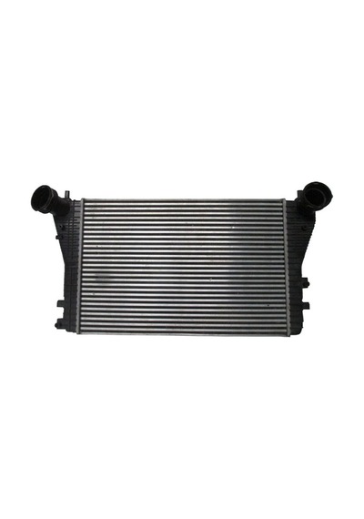 Volkswagen Golf 6 09/12 Turbo Soğutma Radyatörü 1.6 Tdı İ Ntercooler Brazi Ng 617x398x32 Ori S